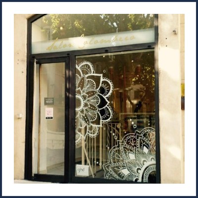 Salon Colombero Coiffure
