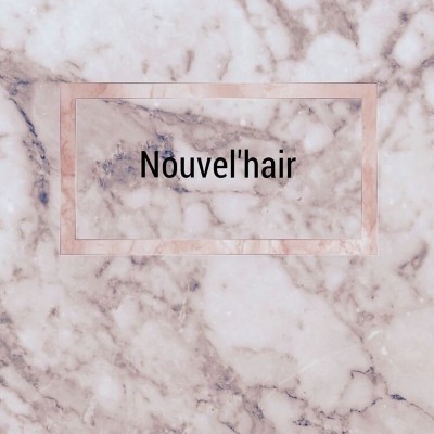 Salon Nouvel'Hair