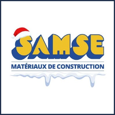 Agence Samse Blanc Matériaux Annot