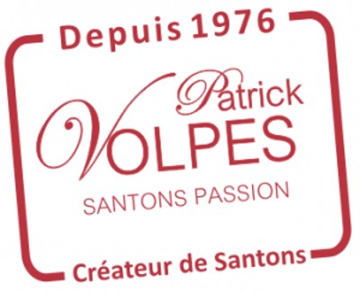 Santons Passion Patrick Volpes
