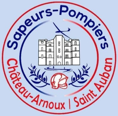 Sapeurs Pompiers de Château Arnoux Saint Auban