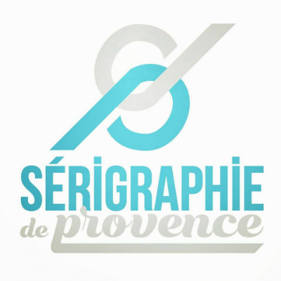Sérigraphie de Provence