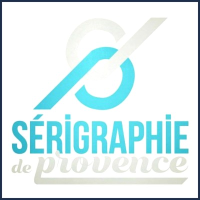 Sérigraphie de Provence