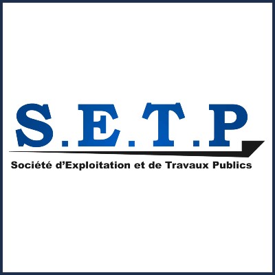 SETP Société d'Exploitation et de Travaux Publics