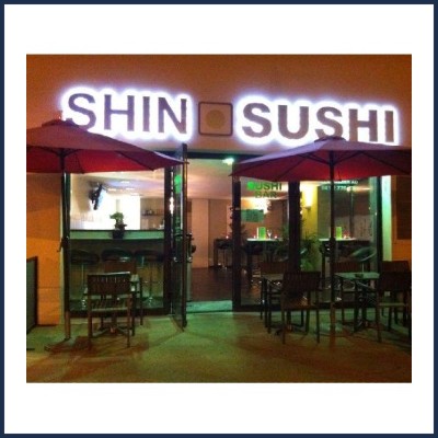 Shin Sushi Bar