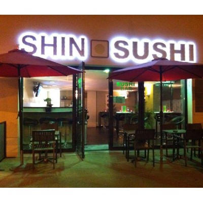 Shin Sushi Bar