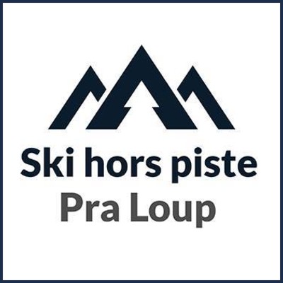 Ski Hors Piste Pra Loup