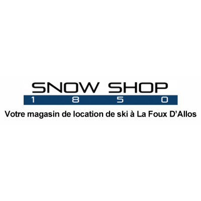 Snow Shop 1850