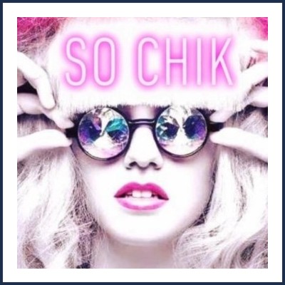 SoChik Coiffure Bien Être