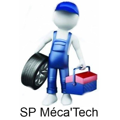 SP Méca Tech