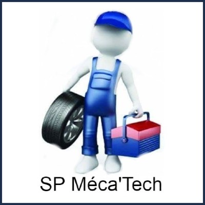 SP Méca Tech