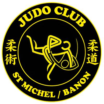 Judo Club De Saint Michel - Banon