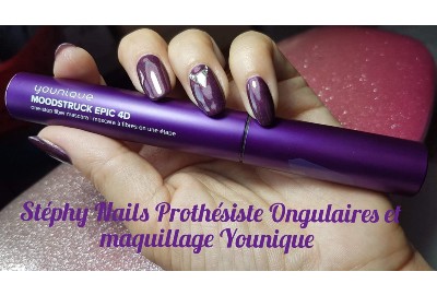 Stéphy Nails Ongles & Maquillage