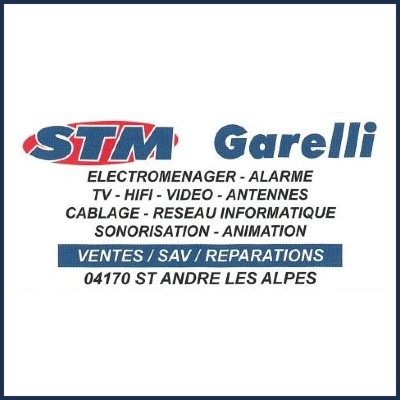 STM Garelli