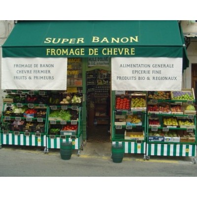 Super Banon