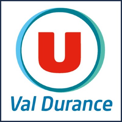 Super U Val Durance