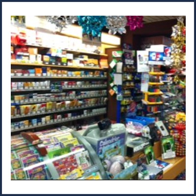 Tabac Presse Loto Catry