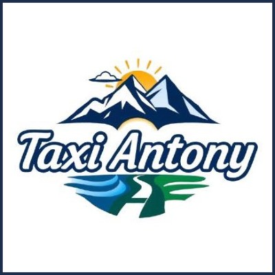 Taxi Antony et Autocars Trans Sud Alpes