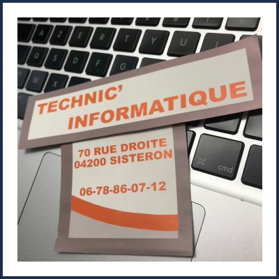 Technic Informatique