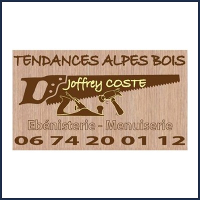 Tendances Alpes Bois