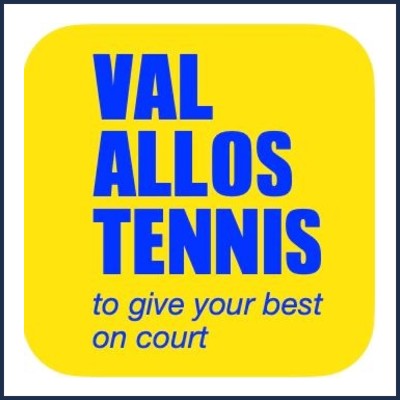 International Tennis Camp