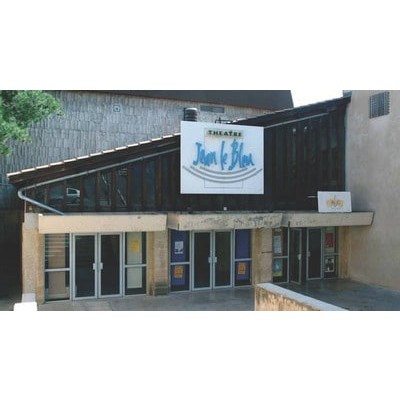 Théâtre Jean Le Bleu