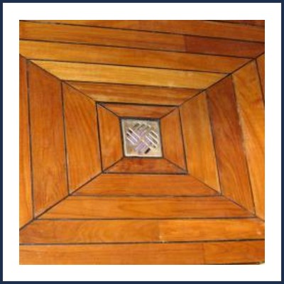 Thierry Roy Menuiserie