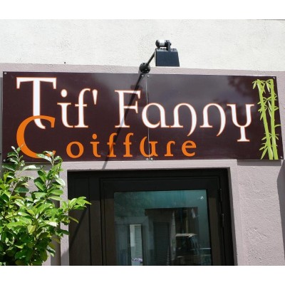 Tif Fanny Coiffure
