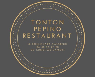 Chez Tonton Pepino