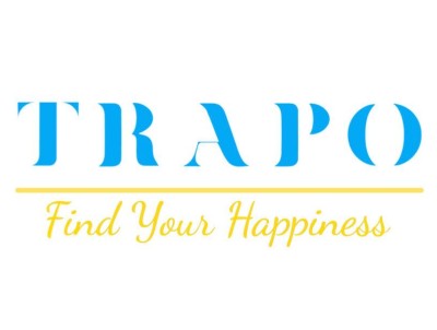Trapo Find Your Happiness La Mure