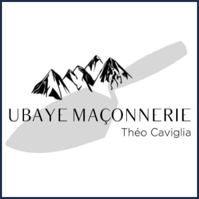 Ubaye Maçonnerie