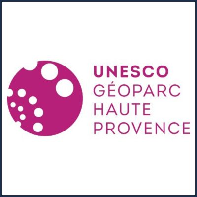 UNESCO Géoparc Musée Promenade de Haute-Provence