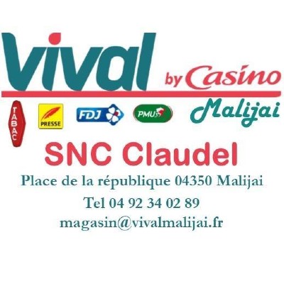 Vival by Casino Malijai