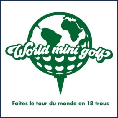 World Mini Golf Montclar