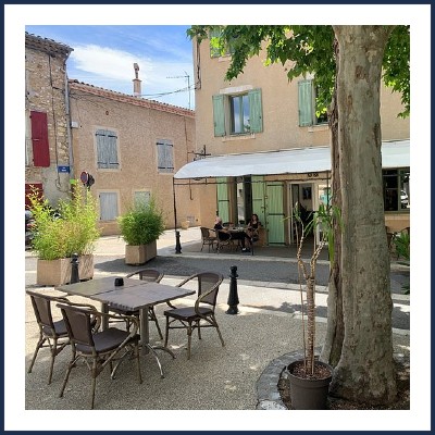 Le Carpe Diem Bar Restaurant