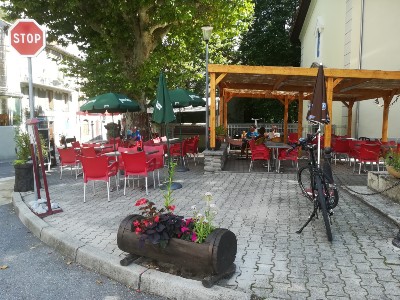 Bar Restaurant le Bon Coing