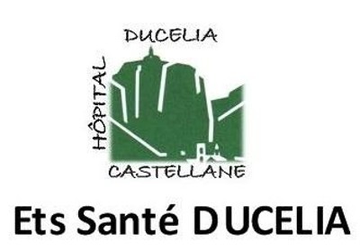 Maison de santé Ducélia Castellane