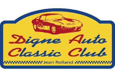 Digne Auto Classic Club