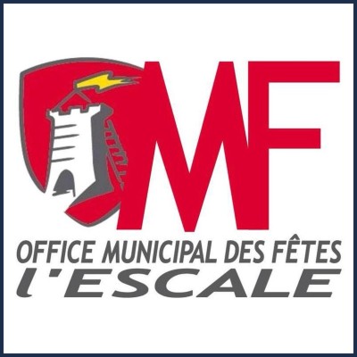 Office Municipal des Fêtes de l’Escale