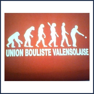 Union Bouliste Valensolaise