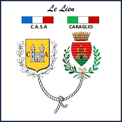 Le Lien comité de jumelage de Château Arnoux Saint Auban
