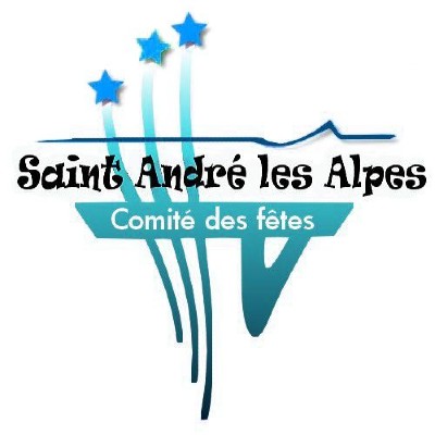 Comité des fêtes de Saint André les Alpes