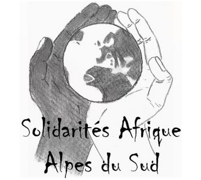 Solidarités Afrique Alpes du Sud