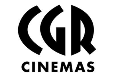 CGR Cinémas Manosque