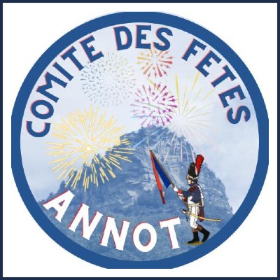 Comité des Fêtes d'Annot