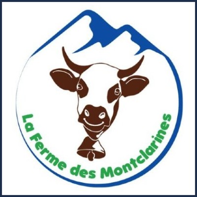 La Ferme des Montclarines