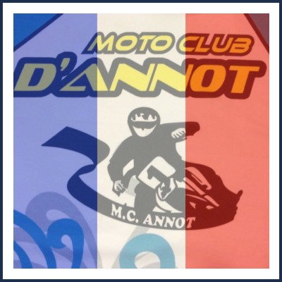 Moto Club d'Annot