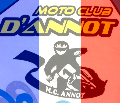 Moto Club d'Annot
