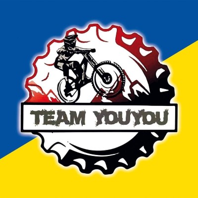 Team Youyou Sisteron