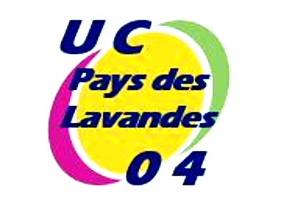 Union Cycliste Pays des Lavandes 04